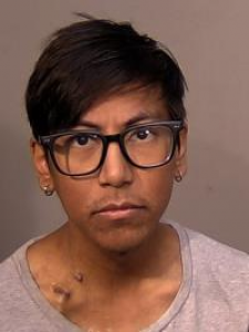 Aaron Jeve Negrillo a registered Sex Offender of California