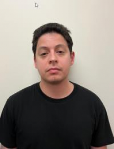 Aaron Ray Olmedo a registered Sex Offender of California