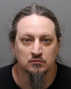 Aaron Douglas Orcutt a registered Sex Offender of California