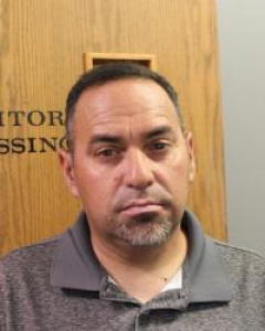 Aaron Michael Phelps a registered Sex Offender of California