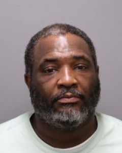 Aaron Hall Richards a registered Sex Offender of California