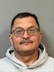 Aaron Saubel a registered Sex Offender of California