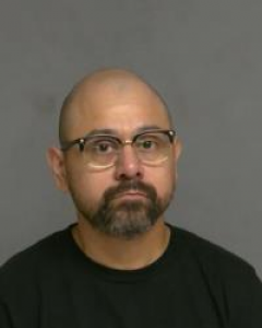 Aaron Silva a registered Sex Offender of California