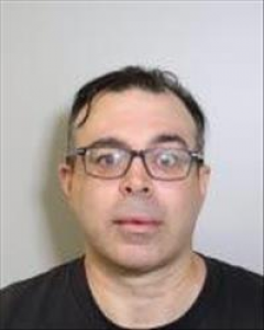 Aaron Joseph Silva a registered Sex Offender of California