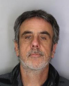 Aaron Emanuel Thomas a registered Sex Offender of California