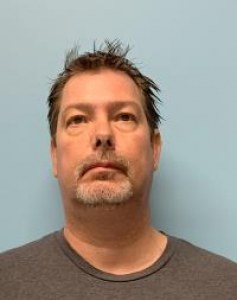 Aaron Scott Timmons a registered Sex Offender of California