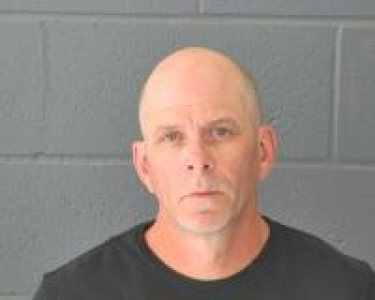 Aaron Edwin Vanderkarr a registered Sex Offender of California