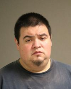 Aaron Vega a registered Sex Offender of California