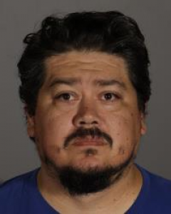 Aaron Eli Velasquez a registered Sex Offender of California