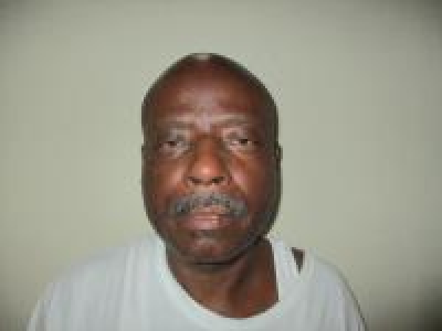 Aaron D Washington a registered Sex Offender of California