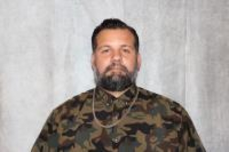 Aaron William Weirich a registered Sex Offender of California