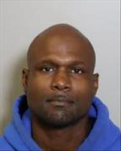 Aaron Depaw Williams a registered Sex Offender of California