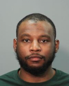 Abasi Jelani Salimu a registered Sex Offender of California
