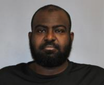 Abdelhafi Mohamed a registered Sex Offender of California