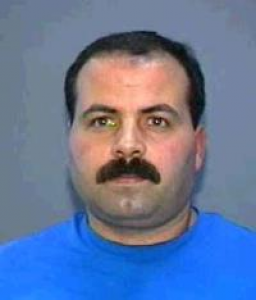 Abdelwahab Mohamed Abdelwahab a registered Sex Offender of California