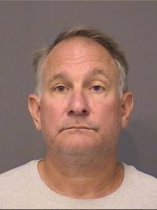 Abdel Hassan Chehade II a registered Sex Offender of California