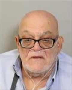 Abdel Elbadry a registered Sex Offender of California