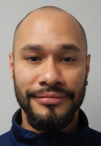Abdiel Larios a registered Sex Offender of California