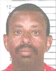 Abdi Mohammad Liban a registered Sex Offender of California