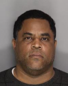 Abdonis Canales a registered Sex Offender of California