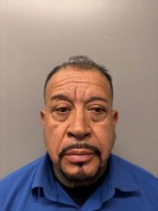 Abdon Escobedo a registered Sex Offender of California