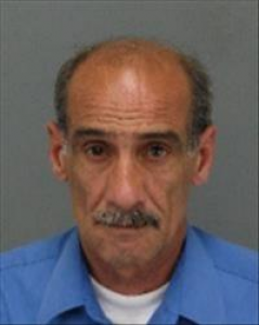 Abdul Alnaif a registered Sex Offender of California