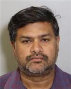 Abdul Rahman Hassan a registered Sex Offender of California