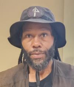 Abdul Hakim Shahid a registered Sex Offender of California