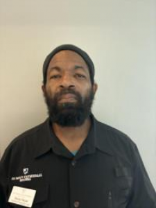 Abdur Rahim Muslim a registered Sex Offender of California