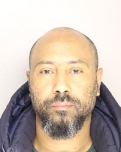 Abduselam Mohammed Yonus a registered Sex Offender of California