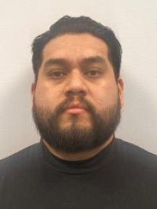 Abdy Jesse Barrios a registered Sex Offender of California