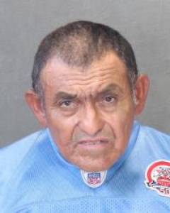 Abelardo Castellon a registered Sex Offender of California
