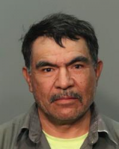 Abelardo Rodriguez Hernandez a registered Sex Offender of California