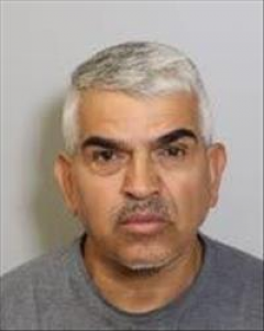 Abelardo Navarro Martinez a registered Sex Offender of California