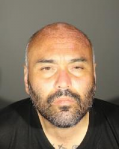 Abelardo Antonio Plata a registered Sex Offender of California