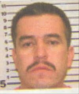 Abelardo Santana Vasquez a registered Sex Offender of California