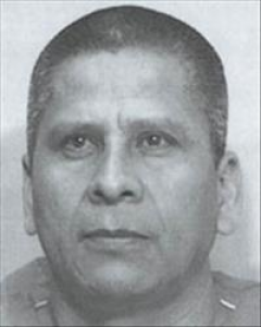 Abelino Ceniseros a registered Sex Offender of California