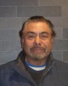 Abelino Islas Lopez a registered Sex Offender of California