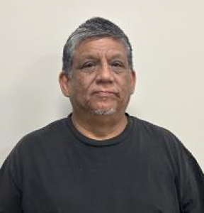 Abel Aleman a registered Sex Offender of California