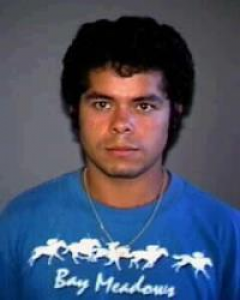 Abel Hernandez Alvarez a registered Sex Offender of California