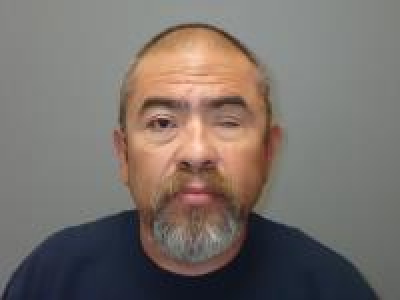 Abel Arellano a registered Sex Offender of California