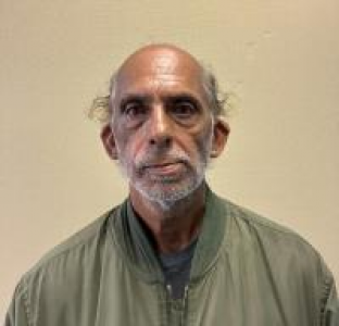 Abel Ortega Campos a registered Sex Offender of California