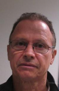 Abel Cano a registered Sex Offender of California