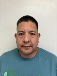 Abel Cazares a registered Sex Offender of California
