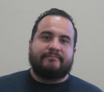 Abel Cervantes a registered Sex Offender of California