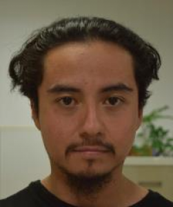 Abel Cruz a registered Sex Offender of California