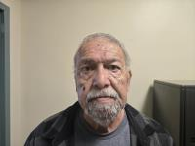 Abel Bernard Delagarza a registered Sex Offender of California