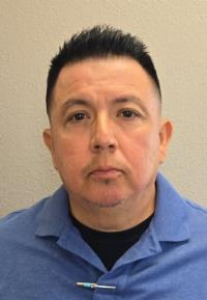 Abel Guerrero Duenas a registered Sex Offender of California