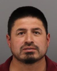 Abel Estradacorrea a registered Sex Offender of California