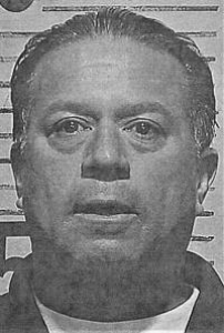 Abel J Figueroa a registered Sex Offender of California